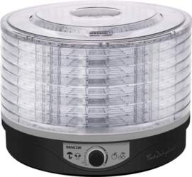 Sencor SFD3109BK