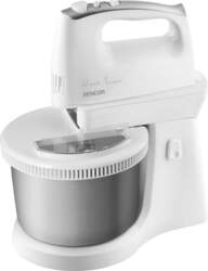 Sencor SHM6206SS