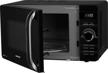 Sencor SMW5117BK