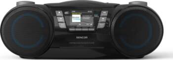 Sencor SPT6510DB