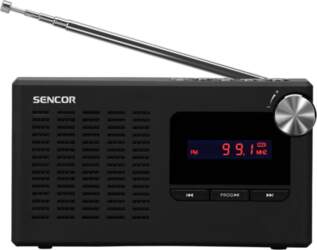 Sencor SRD2215
