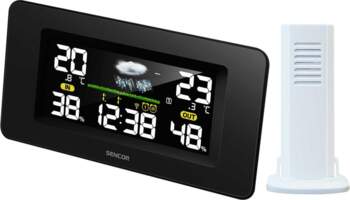 Sencor SWS5270