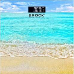 Brock BS002