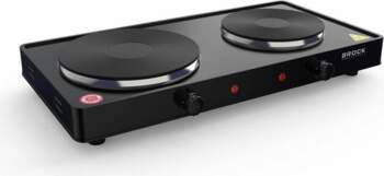 Brock EP200BK