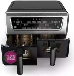 Cuisinart AFD10XSSE