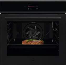 Electrolux EOE9P3XT + dāvanā E900PE01 PizzaExpert