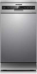 Heinner HDW-FSM45710AXD+++-