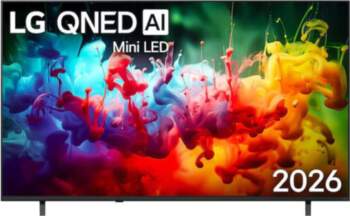 LG 85QNED70B3A