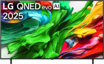 LG 86QNED85A3C