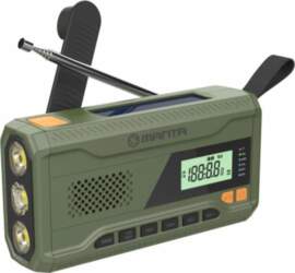 Manta RDI401G