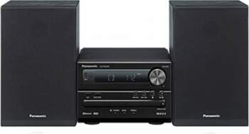 Panasonic SC-PM250EE-K