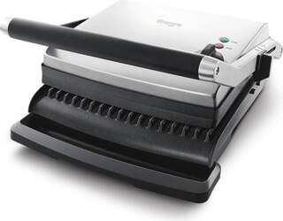 Sage SGR200BSS Adjusta Grill