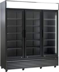 Scancool SD1502BHE
