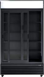 Scandomestic SD1002BSLE