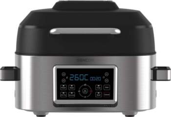 Sencor SBG8900SS