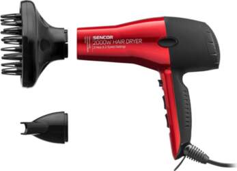 Sencor SHD6701RD