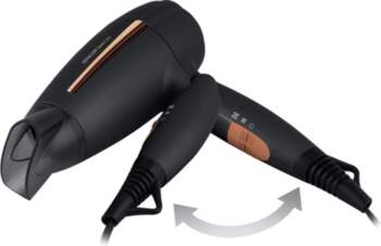 Sencor SHD7100BK