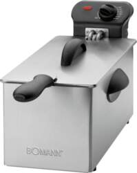 Bomann FR2264CB