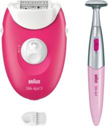 Braun SE3-202