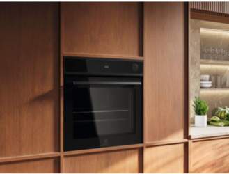 Electrolux EOC9P3XH + dāvanā E900PE01 PizzaExpert