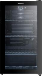 Heinner HBC-M93BKE