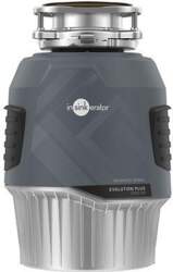 InSinkErator Evolution Plus 1000 SR E1000SR-2