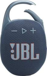 JBL JBLCLIP5BLU