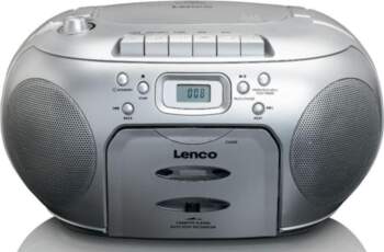 Lenco SCD420SI