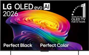 LG OLED42C61LA