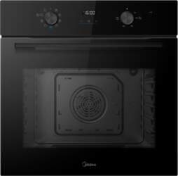 Midea MBO65M80D2-BK