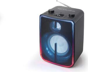 Muse M1802DJ