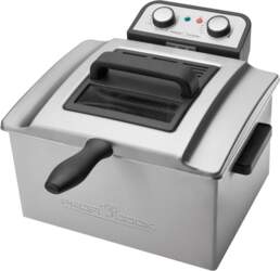 Proficook PCFR1038