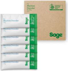 Sage SCC101