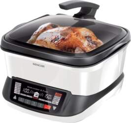 Sencor SFR9400WH