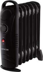 Sencor SOH2107BK