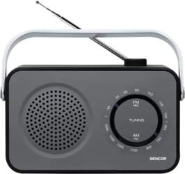 Sencor SRD2100B