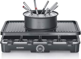 Severin RG2347