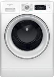 Whirlpool FFWDB976258SVEE (869991651500)