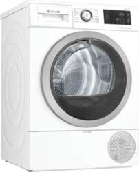 Bosch WTU876BHSN