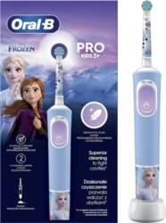 Braun D103FROZEN