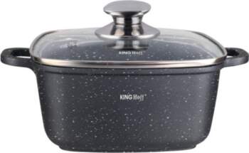 Brock KingHoff KH1602