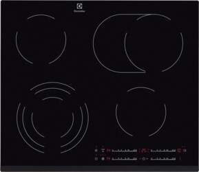 Electrolux EHF6547FXK new