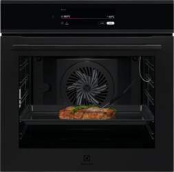 Electrolux EOE9P3ST + dāvanā E900PE01 PizzaExpert