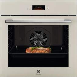 Electrolux LOE8F38S
