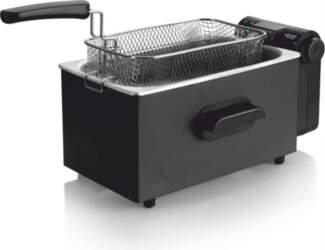 Haeger DF-3SS.021A