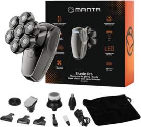 Manta HS02CH