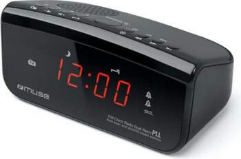 Muse M12CR