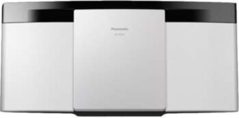 Panasonic SC-HC200EE W