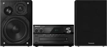 Panasonic SC-PMX90EE-K