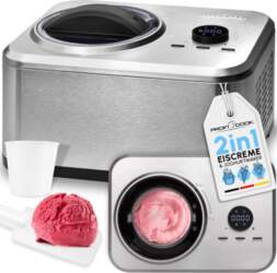 ProfiCook PCICM1268